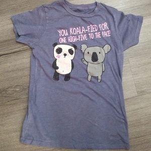 Irockmyscars Brand tshirt